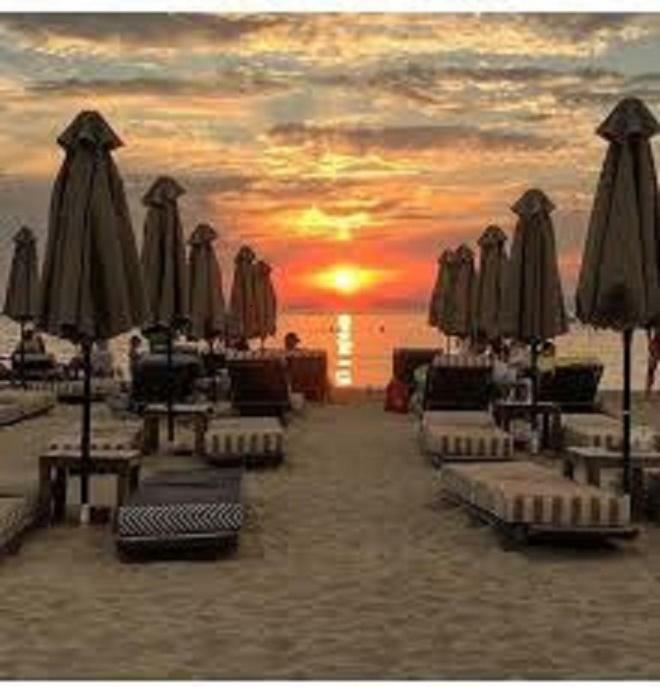 Alimos Studio Beach Apartment Athén Kültér fotó