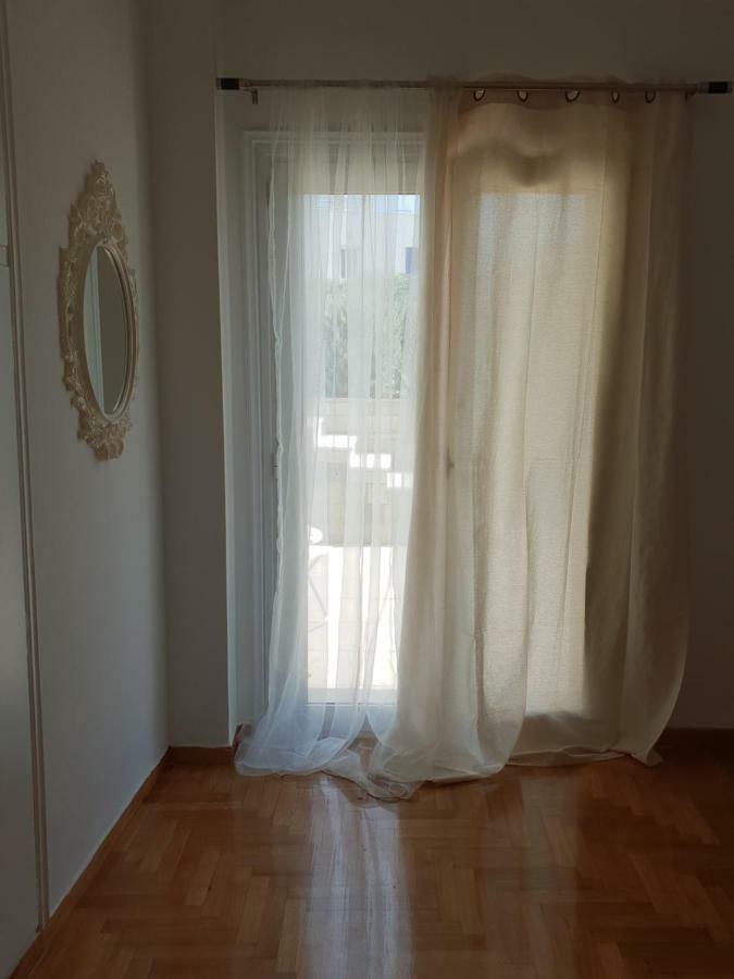 Alimos Studio Beach Apartment Athén Kültér fotó